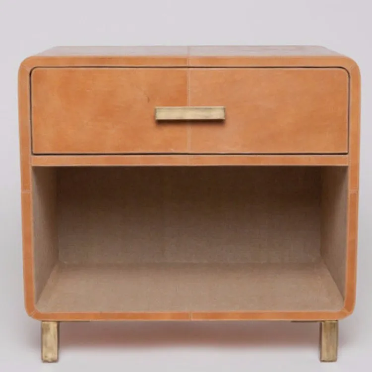 Durbin Nightstand
