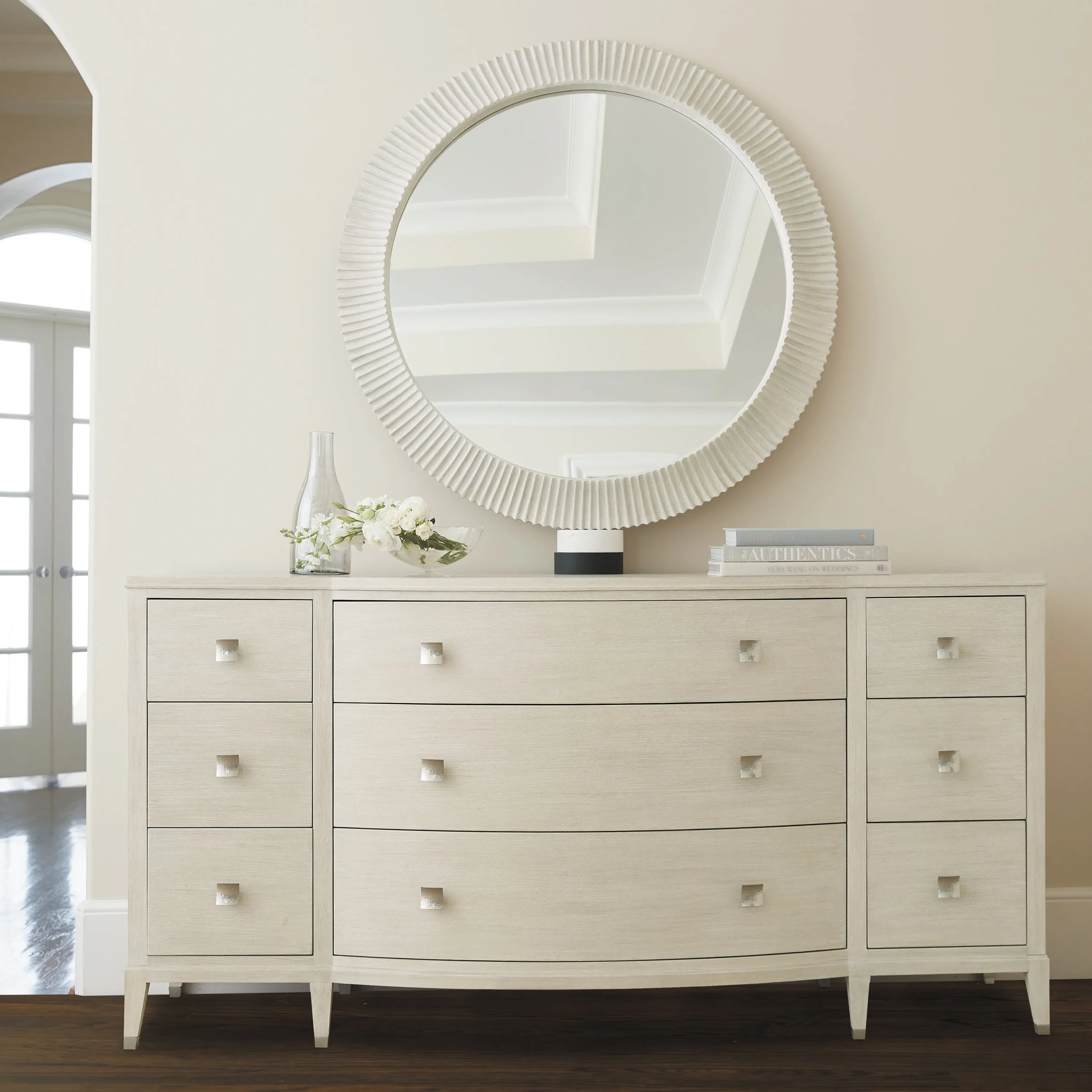 East Hampton Dresser
