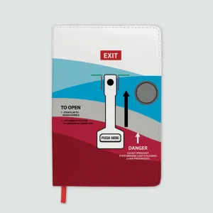 EW Door - Journal