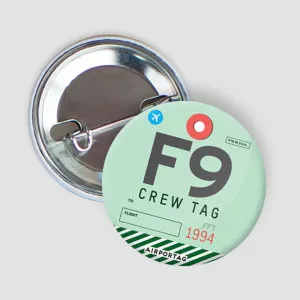 F9 - Button