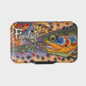 Fishe Poly Fly Box