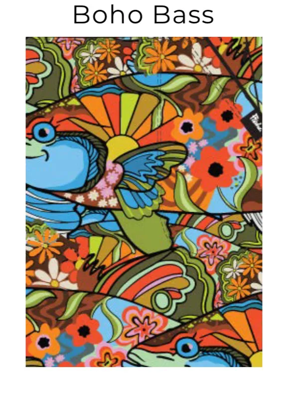 Fishe Poly Fly Box