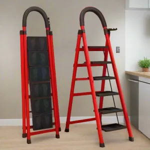 Foldable Household Ladder