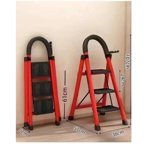 Foldable Household Ladder