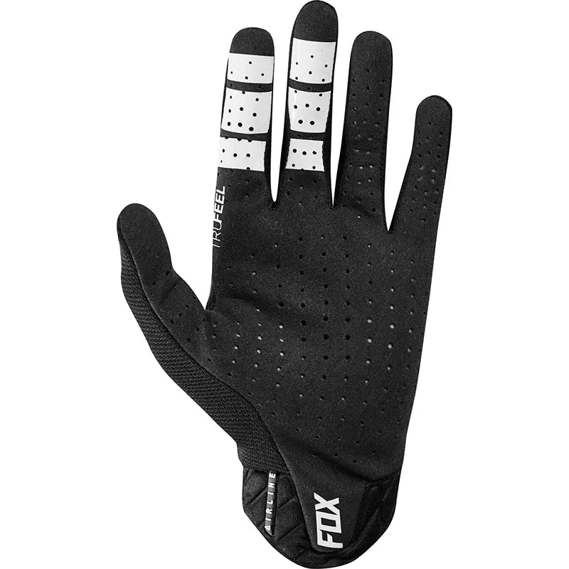 FOX AIRLINE GLOVES [BLACK]