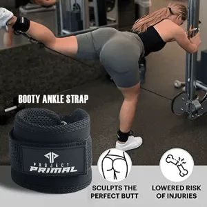 Glutes Ankle Strap
