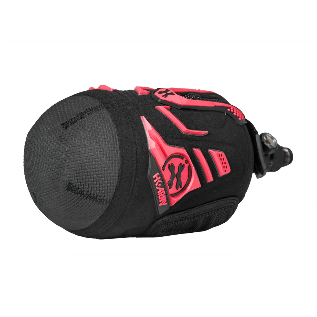 HK Army Hardline Tank Cover - Fire (Red/Black)