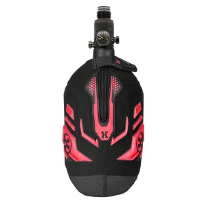 HK Army Hardline Tank Cover - Fire (Red/Black)