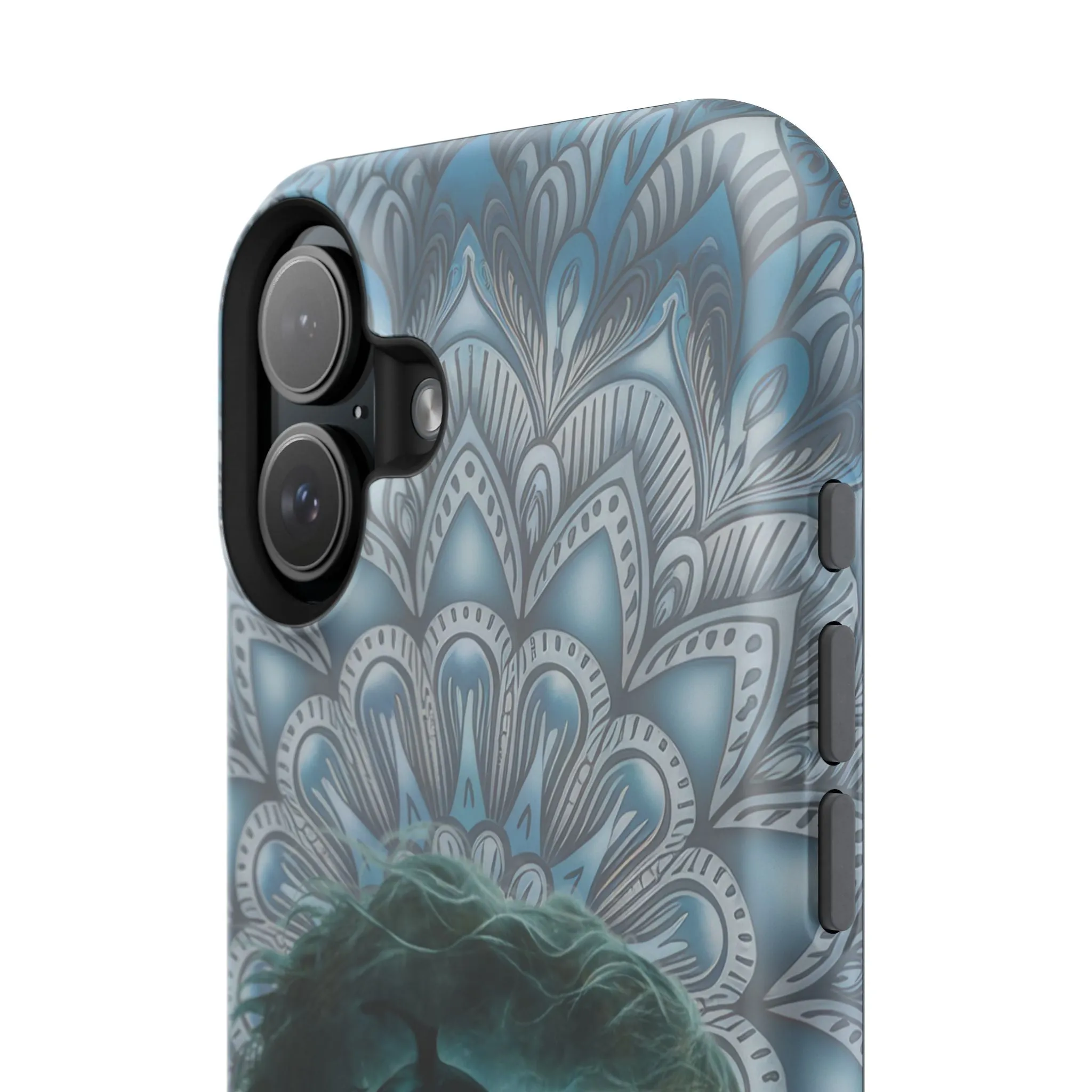 Impact-Resistant Cases - Thoughts of the Sea
