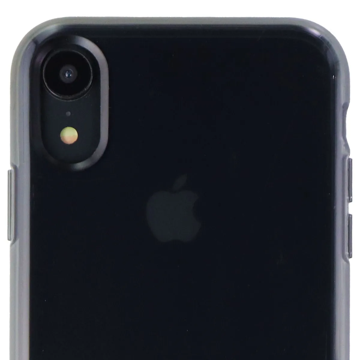 Incipio NGP Series Flexible Gel Case for Apple iPhone XR - Black