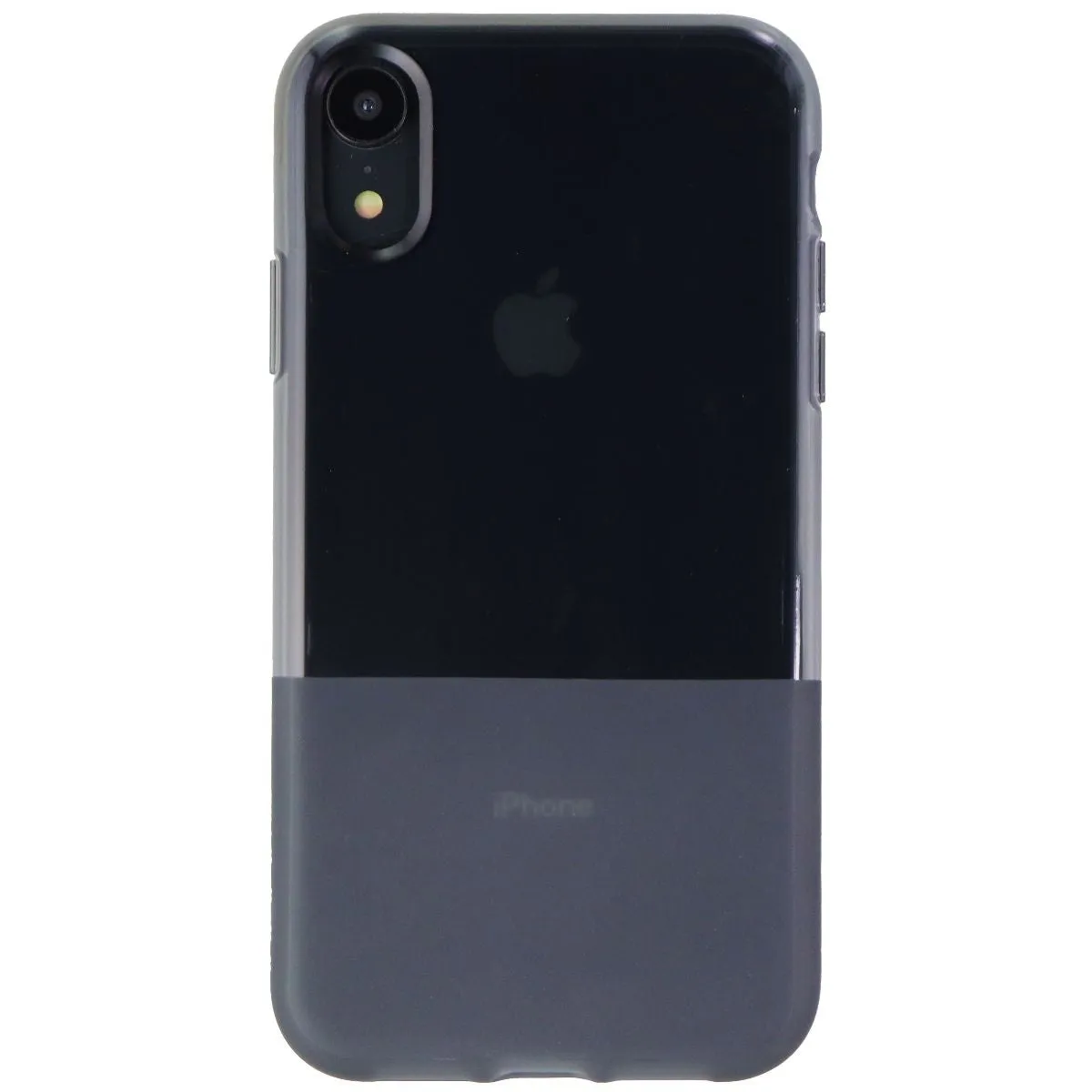Incipio NGP Series Flexible Gel Case for Apple iPhone XR - Black