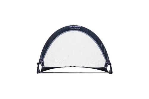 INFINITY LITE POP-UP GOAL 2FT
