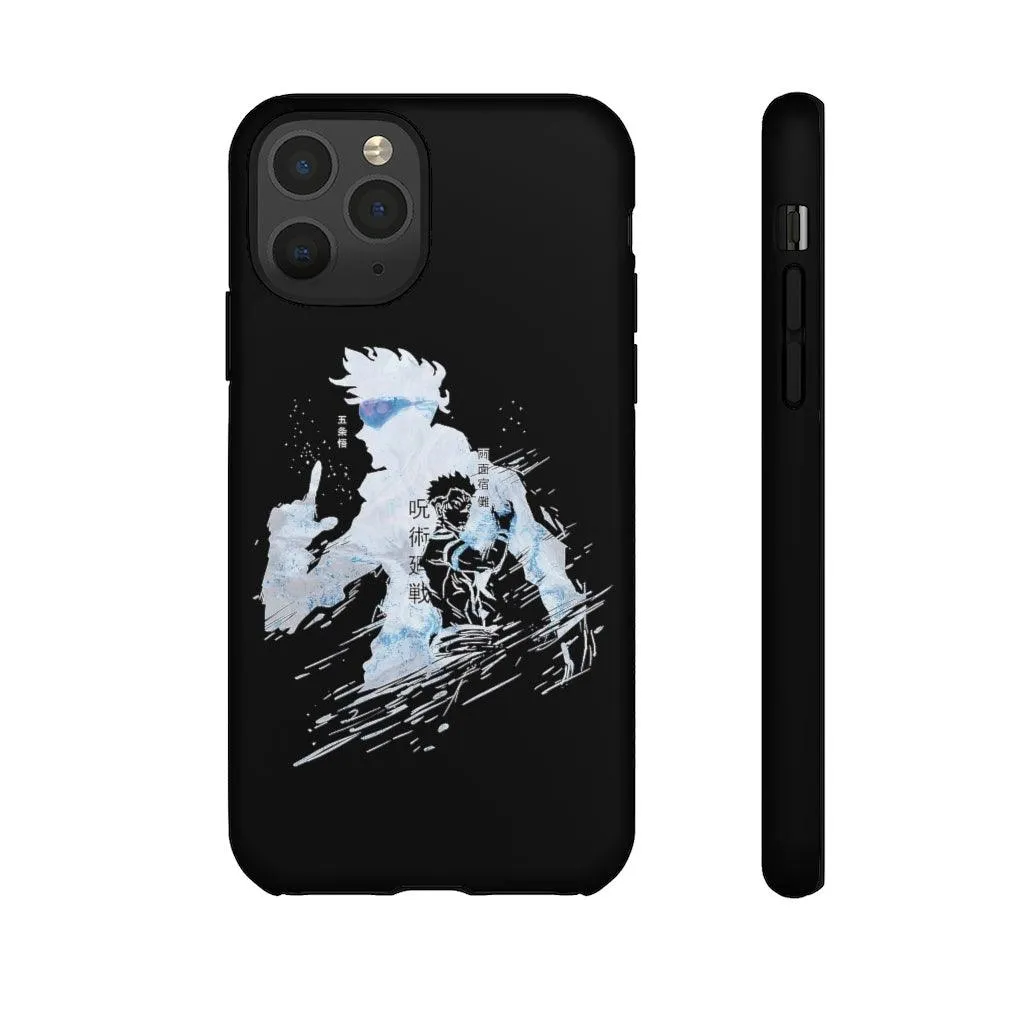 Jujutsu Kaisen Phone Case