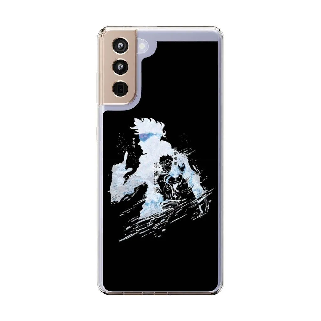 Jujutsu Kaisen Phone Case