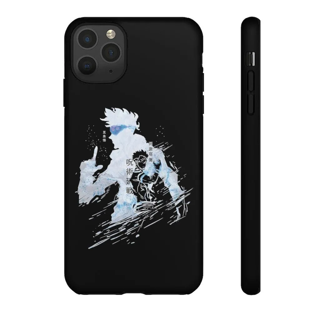 Jujutsu Kaisen Phone Case