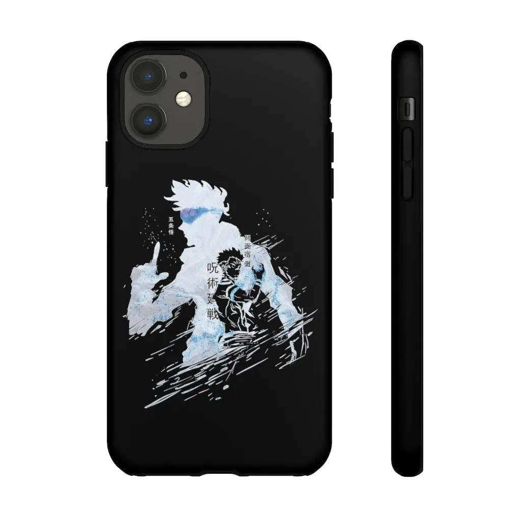 Jujutsu Kaisen Phone Case
