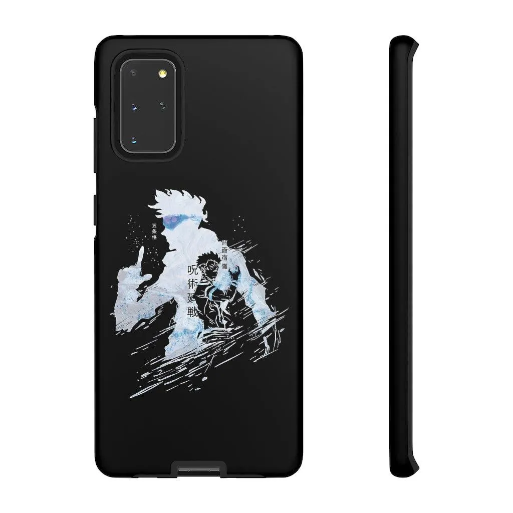 Jujutsu Kaisen Phone Case