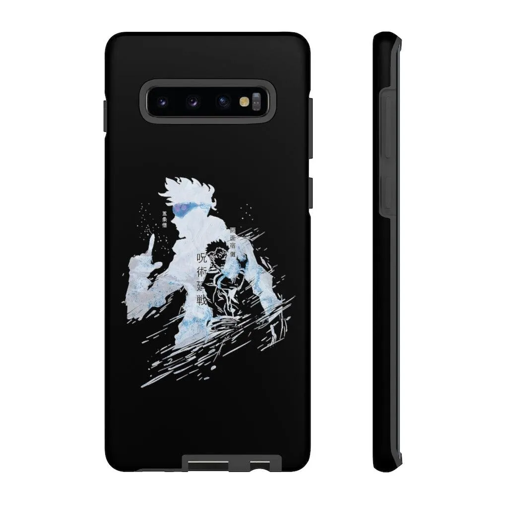 Jujutsu Kaisen Phone Case