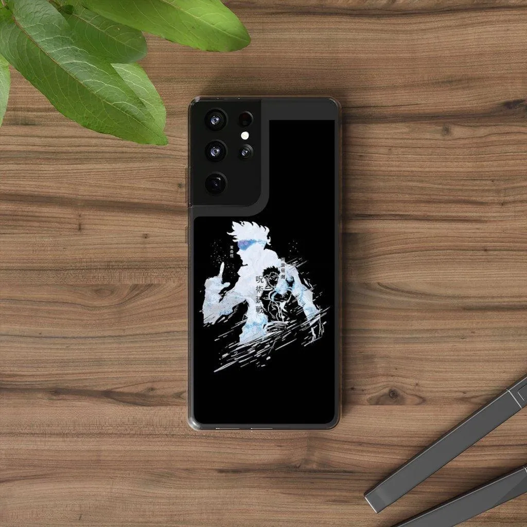 Jujutsu Kaisen Phone Case