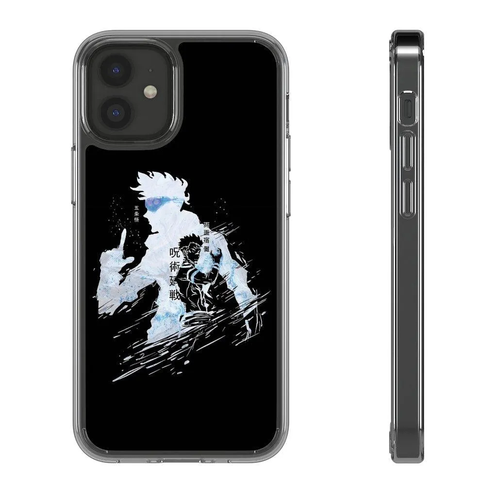 Jujutsu Kaisen Phone Case