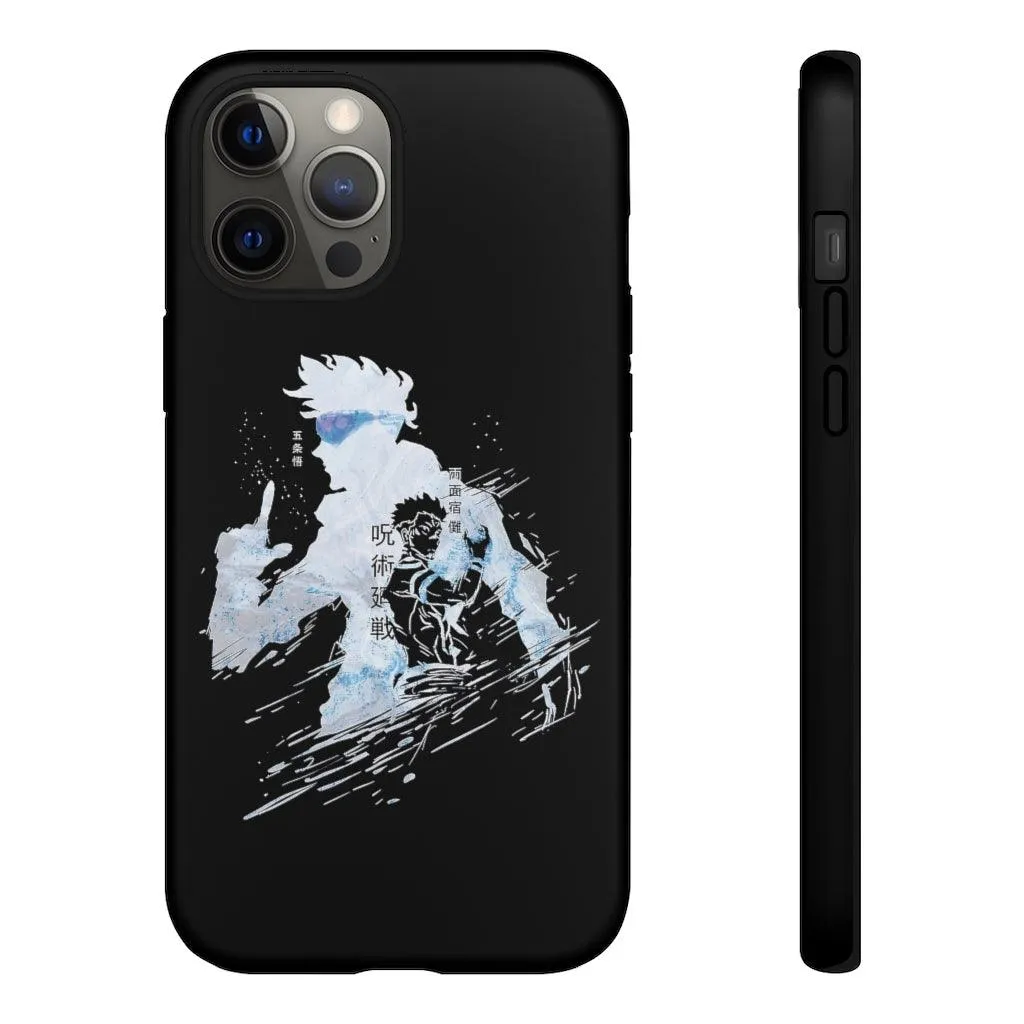 Jujutsu Kaisen Phone Case