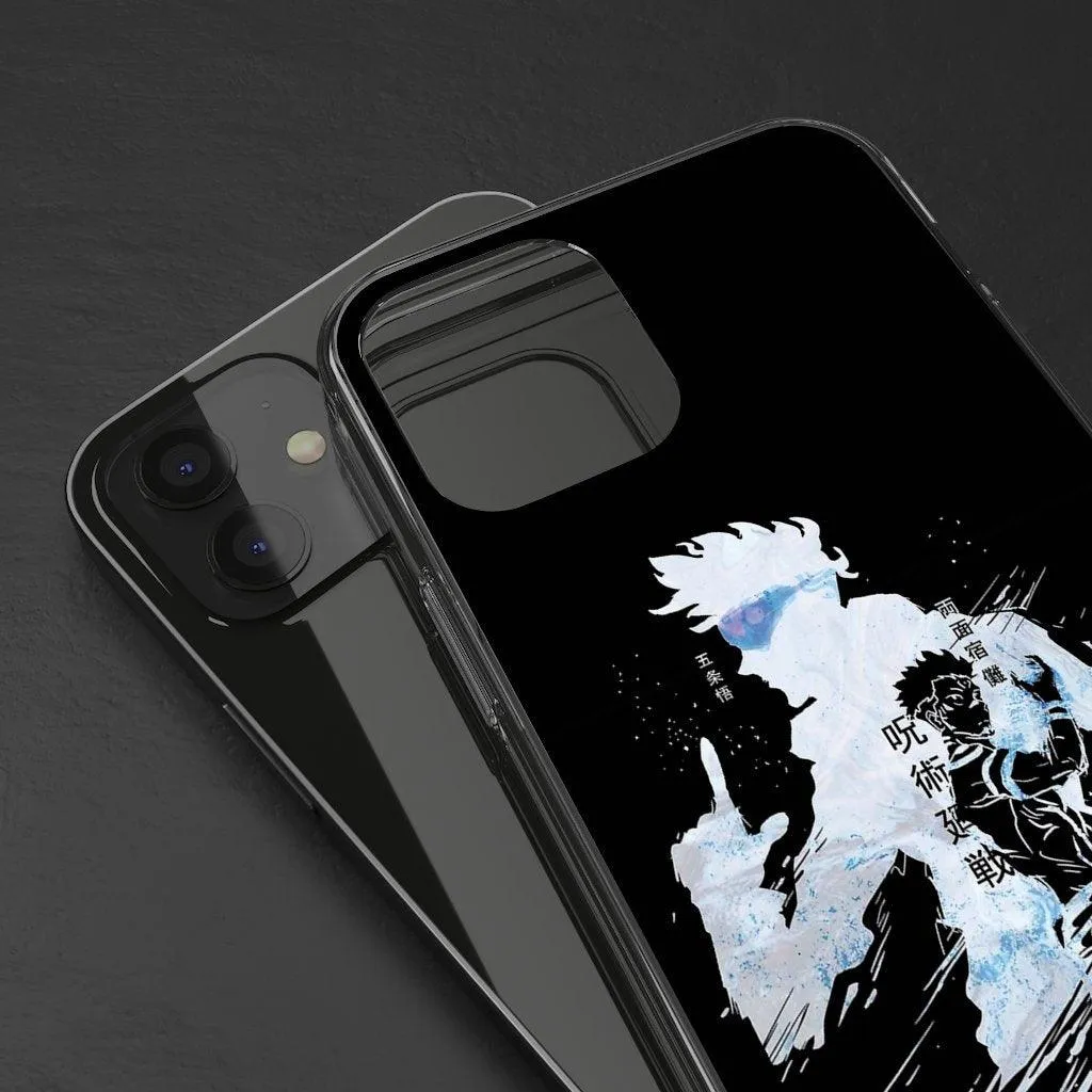 Jujutsu Kaisen Phone Case