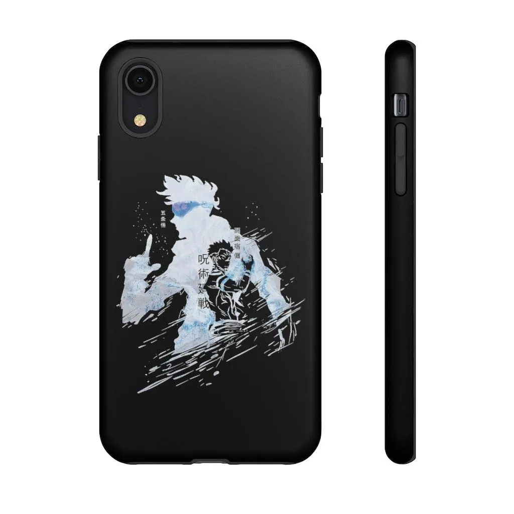 Jujutsu Kaisen Phone Case