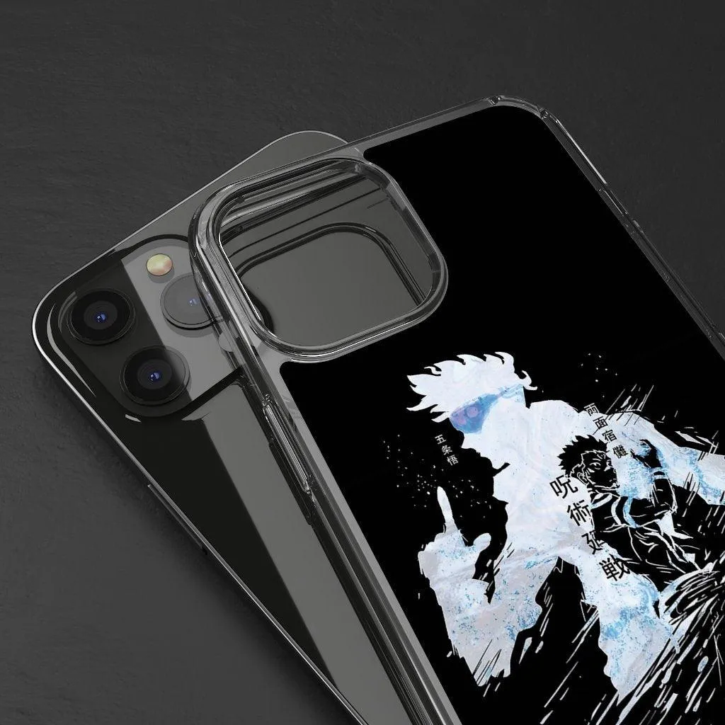 Jujutsu Kaisen Phone Case