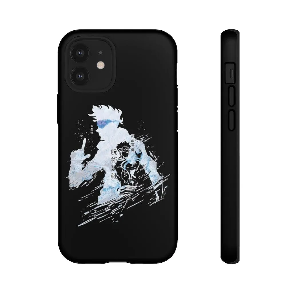 Jujutsu Kaisen Phone Case