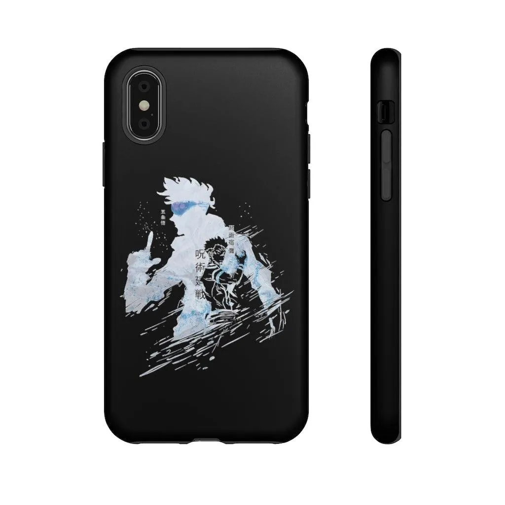 Jujutsu Kaisen Phone Case