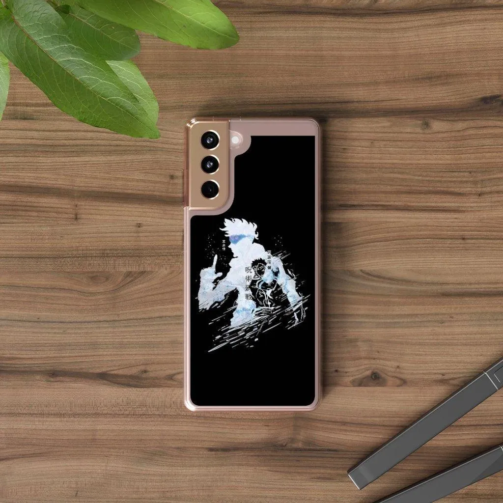 Jujutsu Kaisen Phone Case