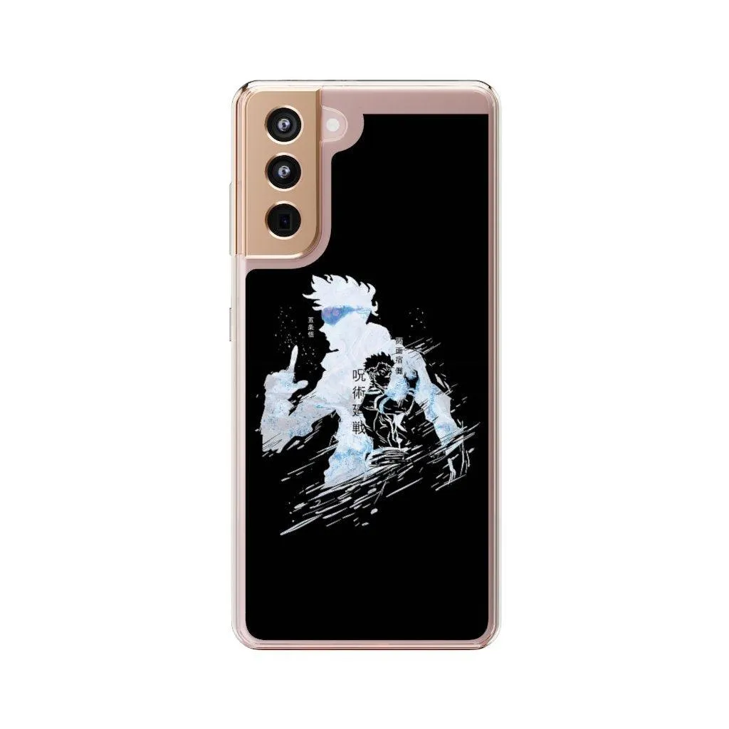 Jujutsu Kaisen Phone Case