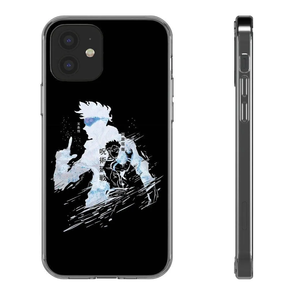 Jujutsu Kaisen Phone Case