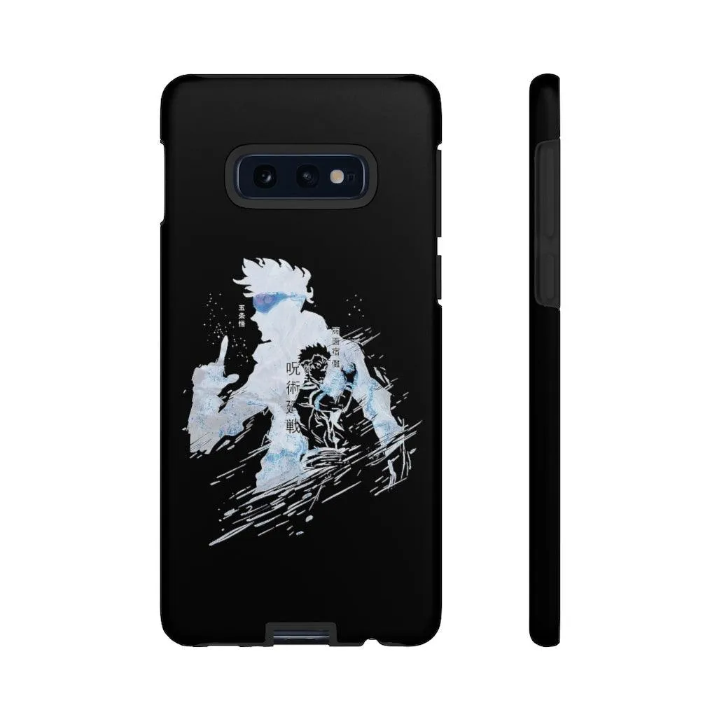 Jujutsu Kaisen Phone Case