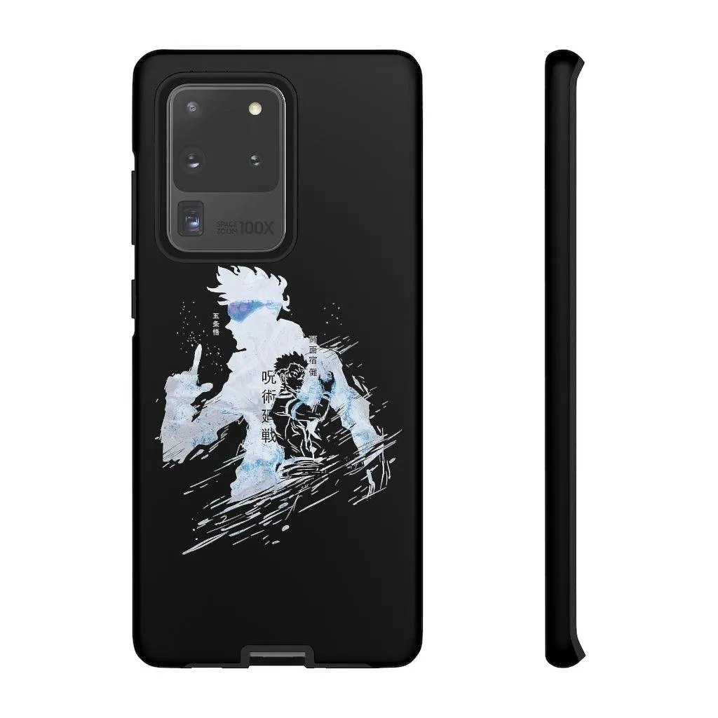 Jujutsu Kaisen Phone Case