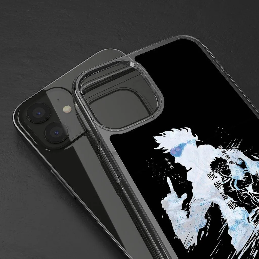 Jujutsu Kaisen Phone Case