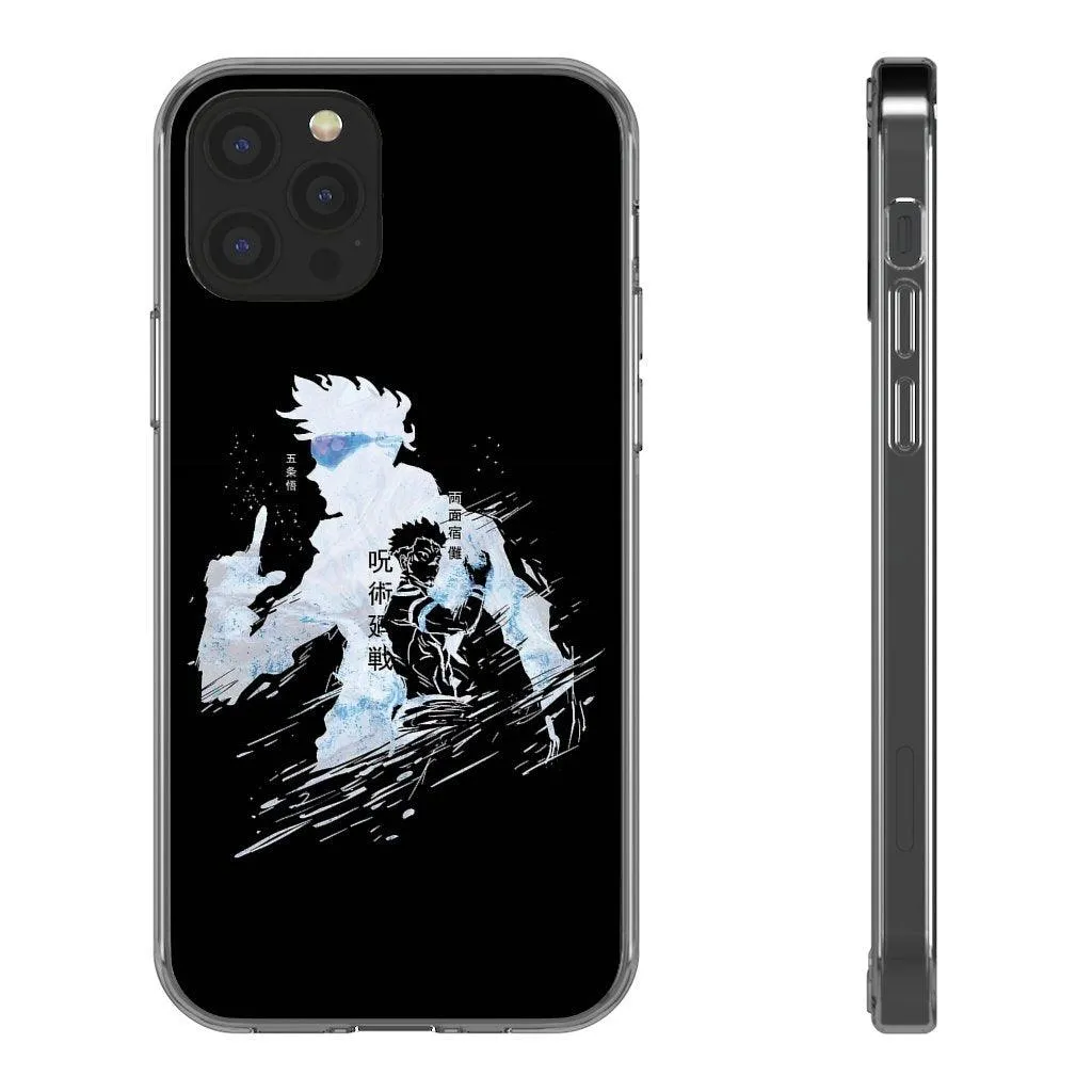 Jujutsu Kaisen Phone Case