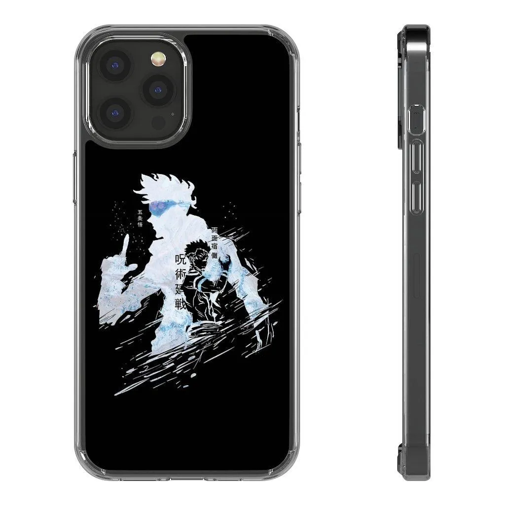 Jujutsu Kaisen Phone Case