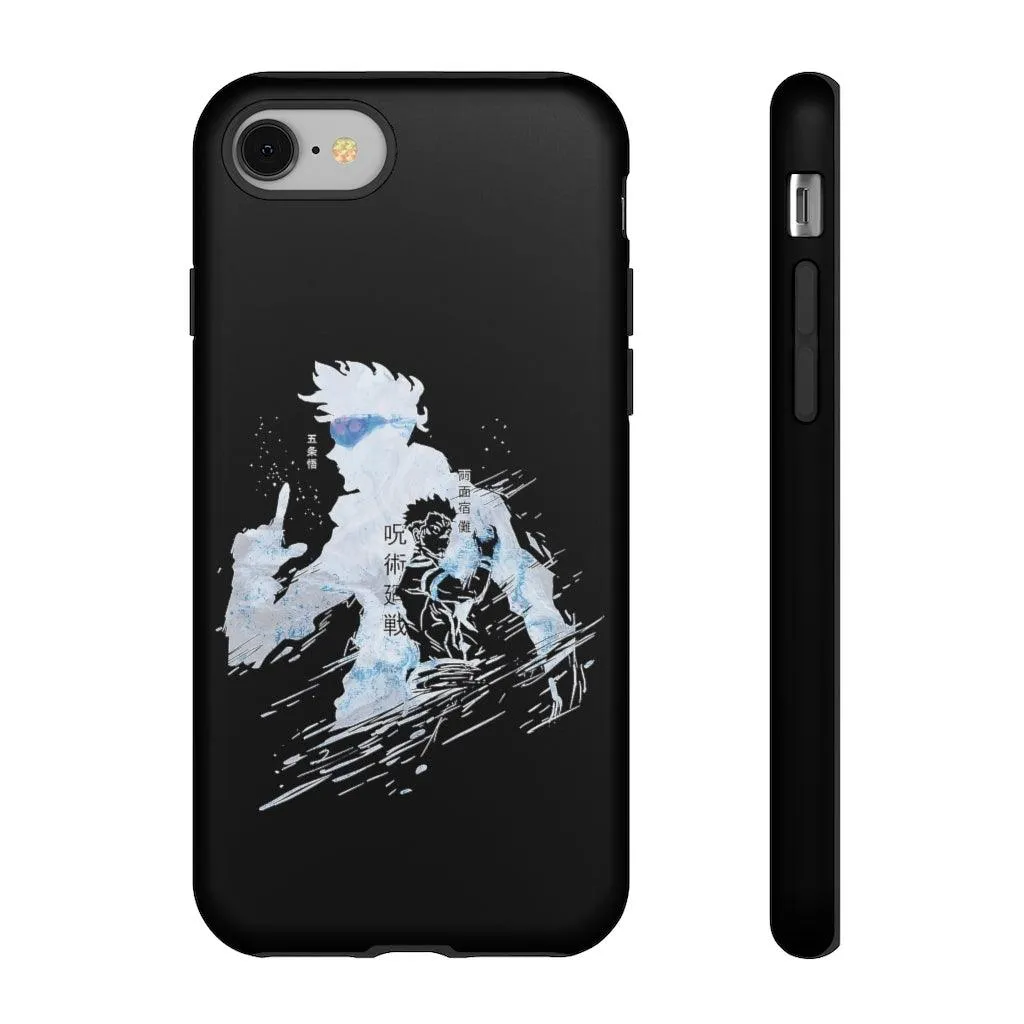 Jujutsu Kaisen Phone Case