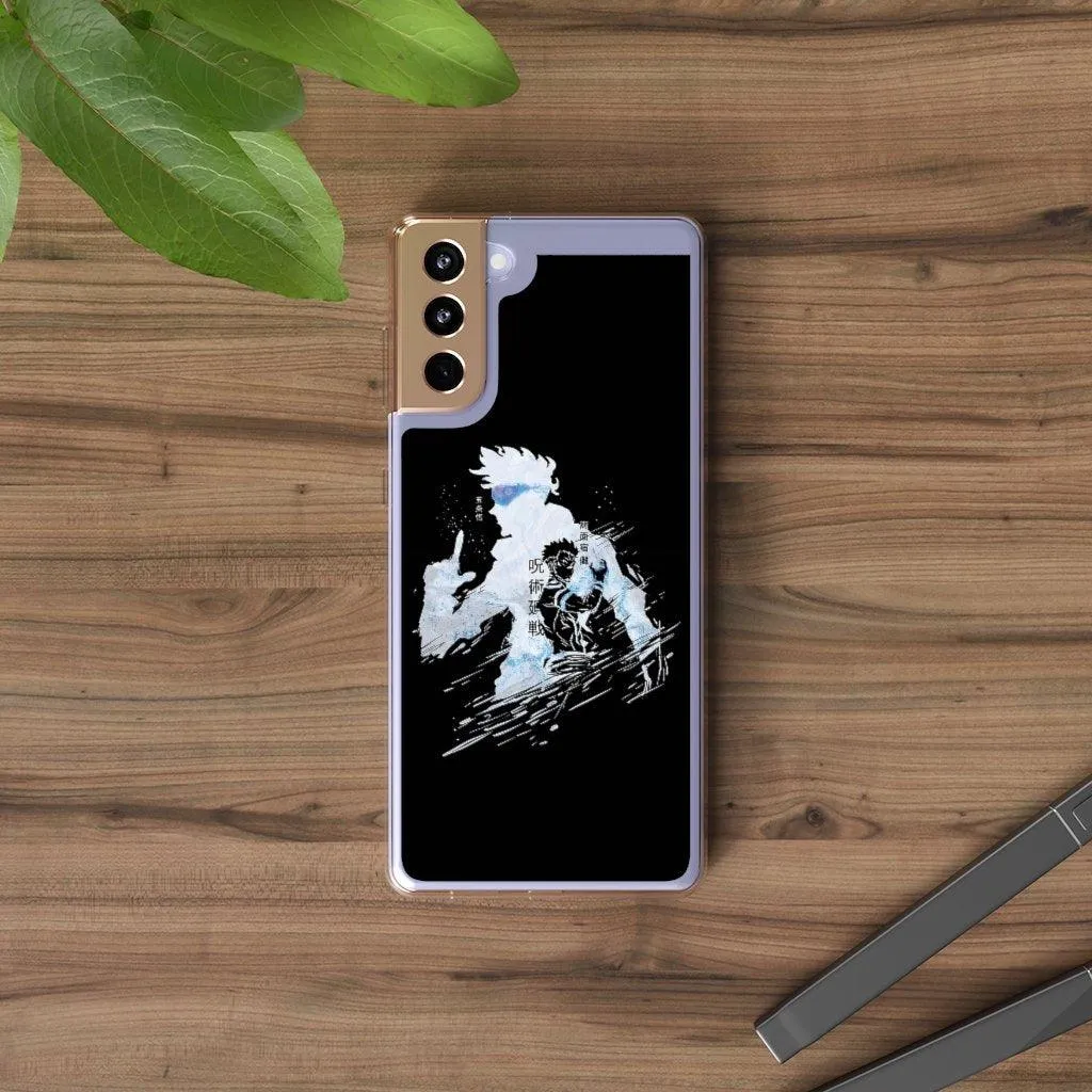 Jujutsu Kaisen Phone Case