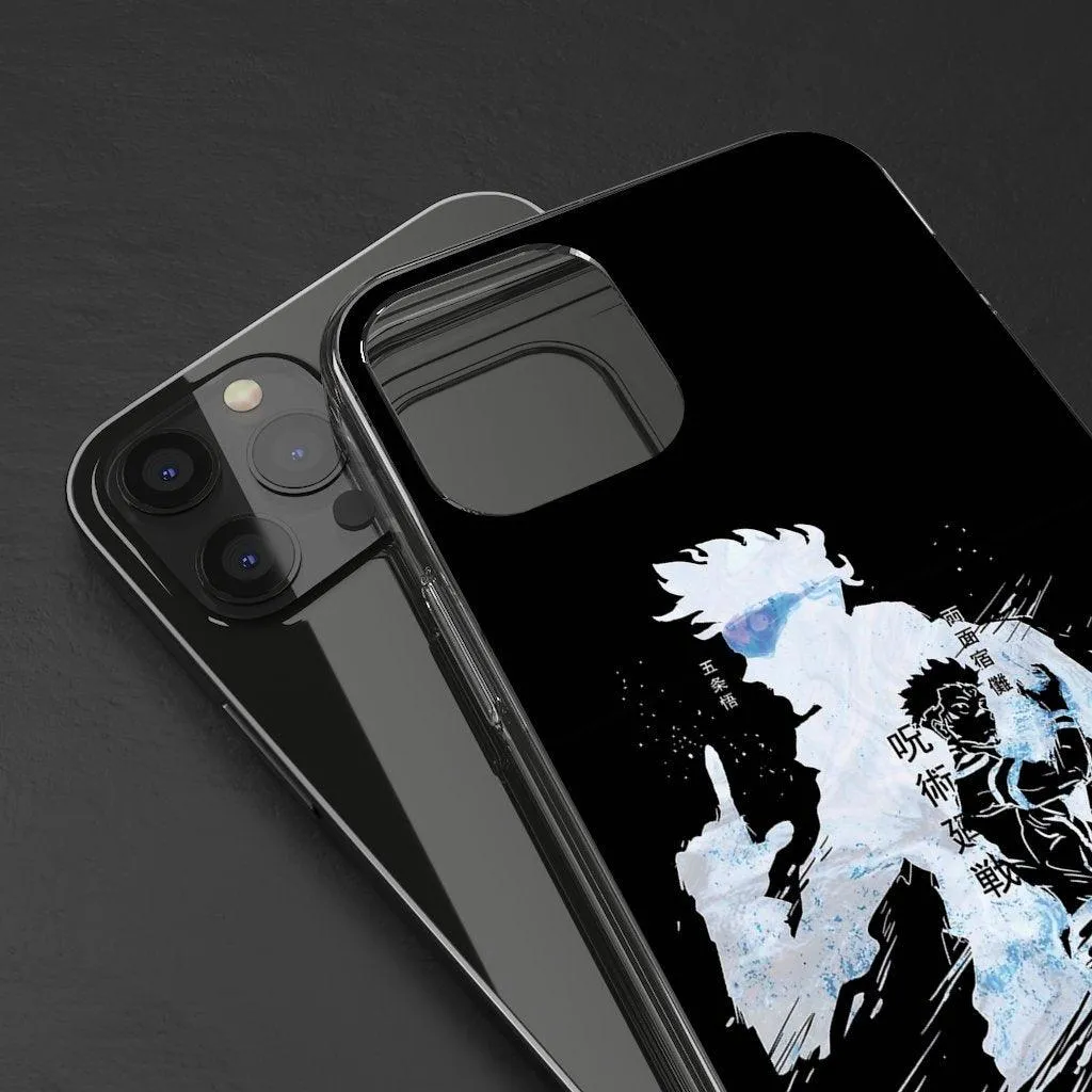 Jujutsu Kaisen Phone Case