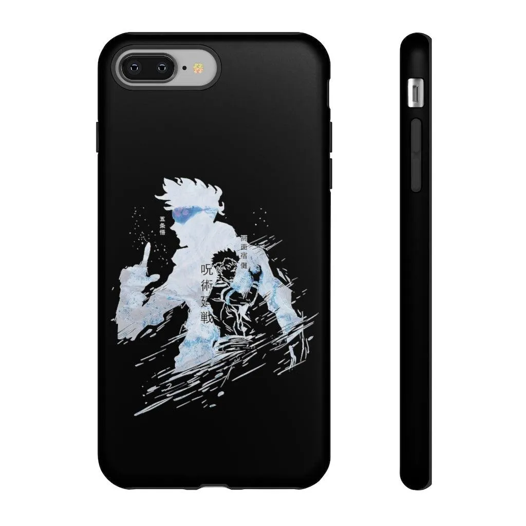 Jujutsu Kaisen Phone Case