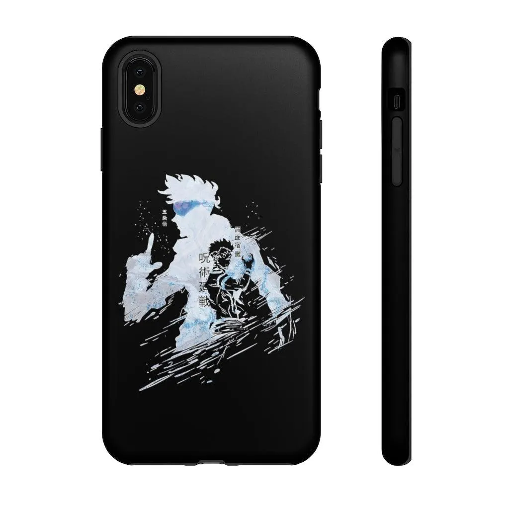 Jujutsu Kaisen Phone Case