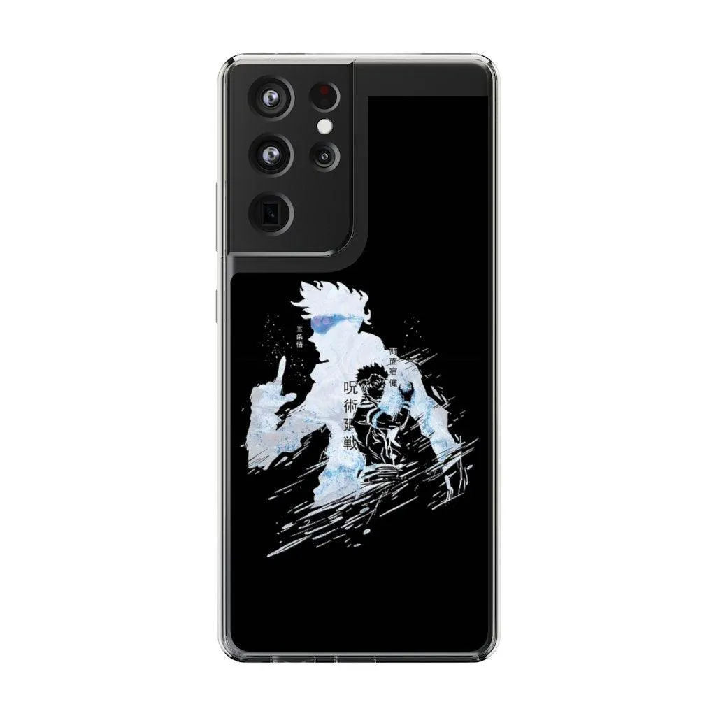 Jujutsu Kaisen Phone Case