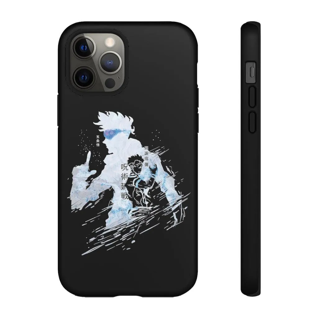Jujutsu Kaisen Phone Case