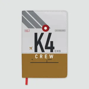 K4 - Journal