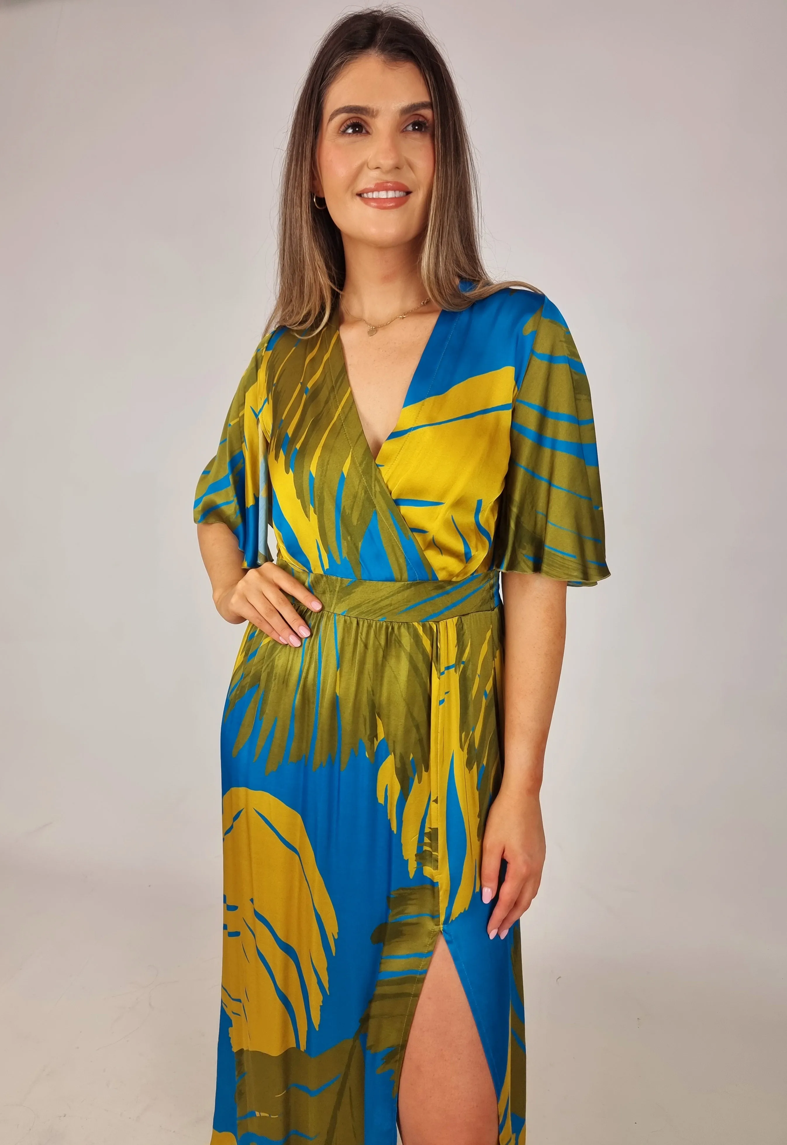 KAOS Abito Donna Dress