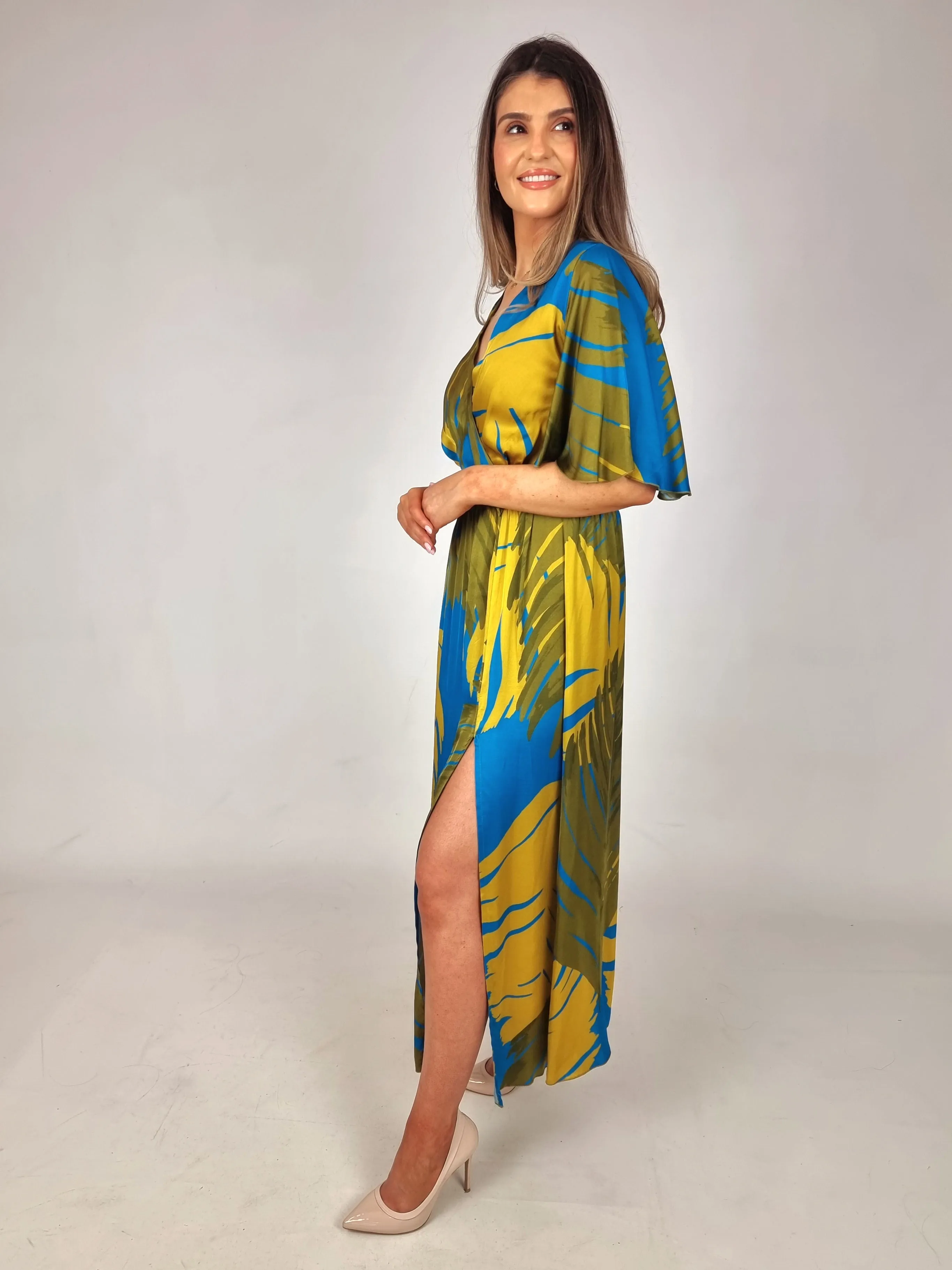 KAOS Abito Donna Dress