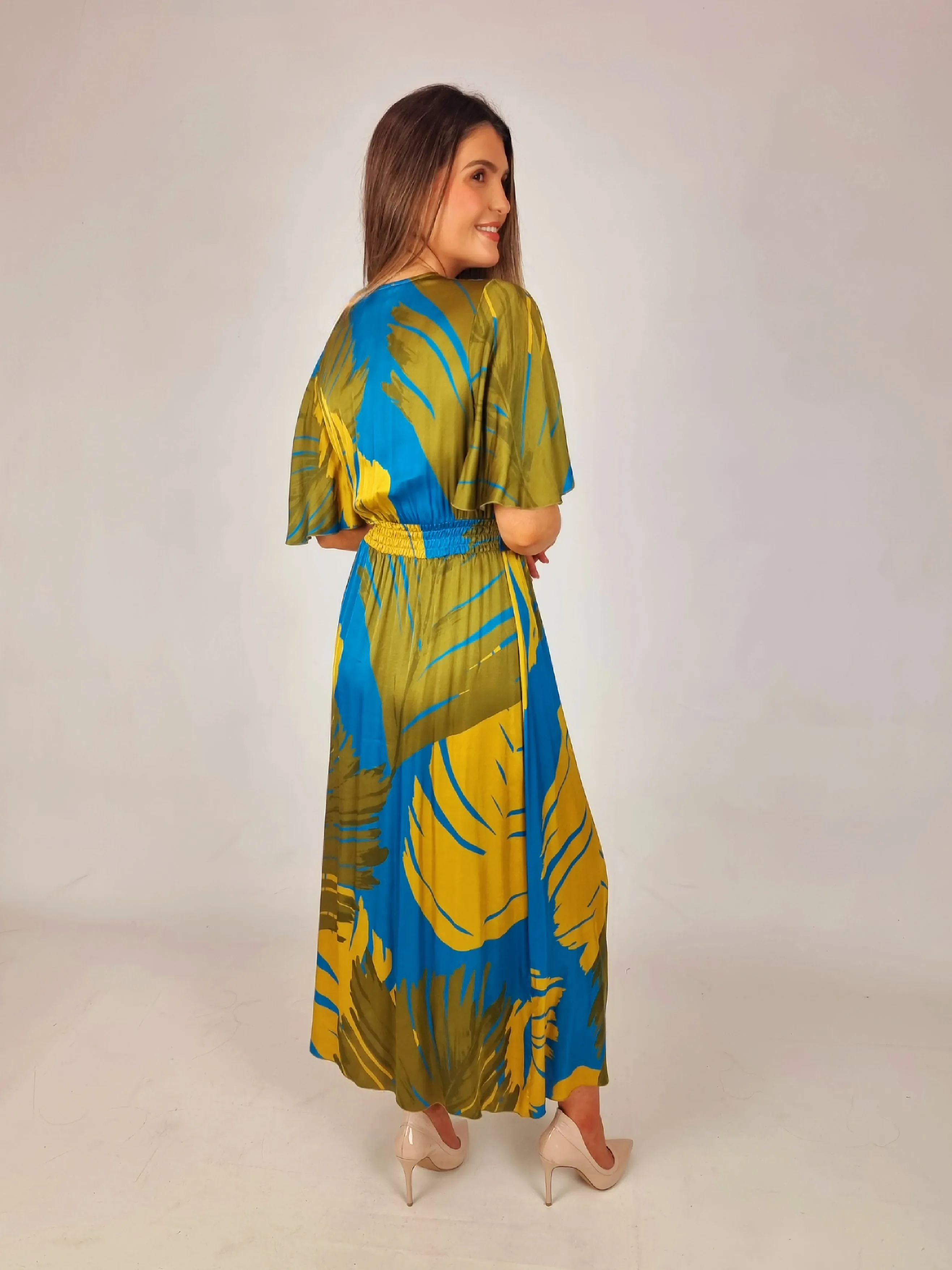 KAOS Abito Donna Dress