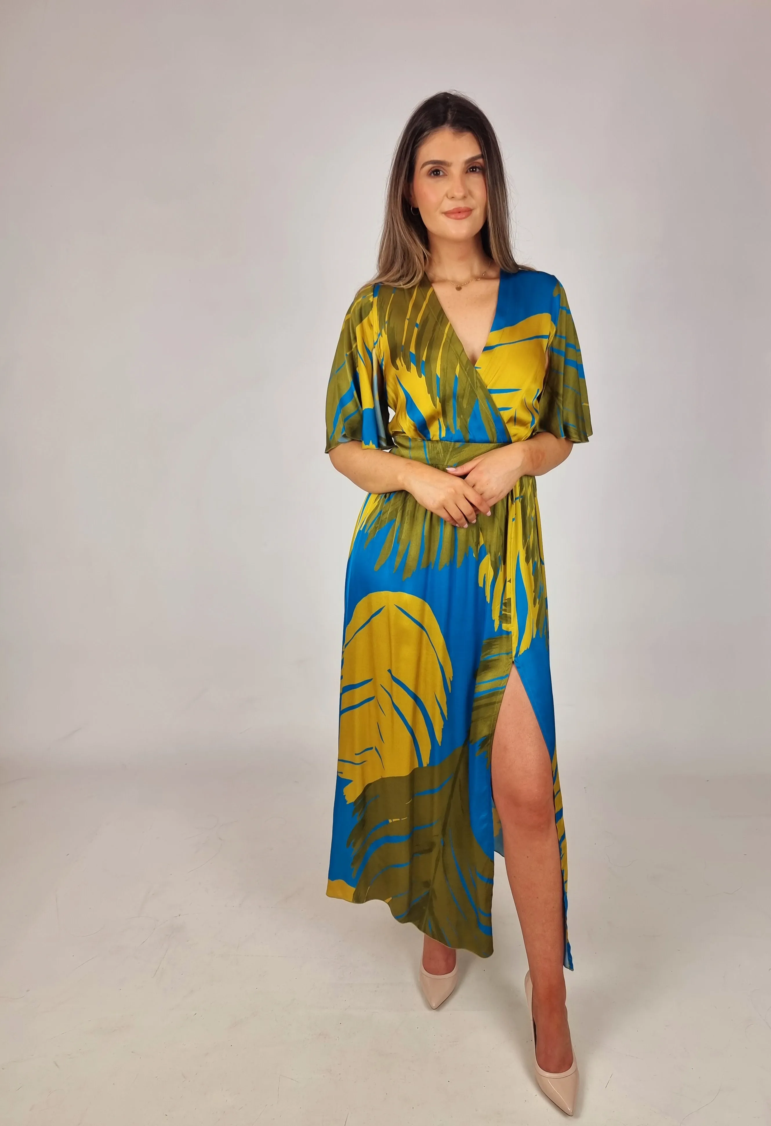 KAOS Abito Donna Dress